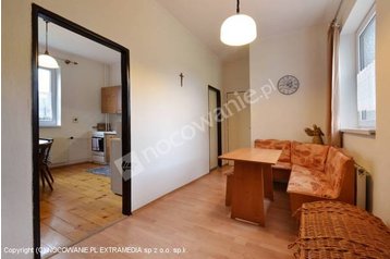 Slowakei Privát Liptovská Teplá, Exterieur